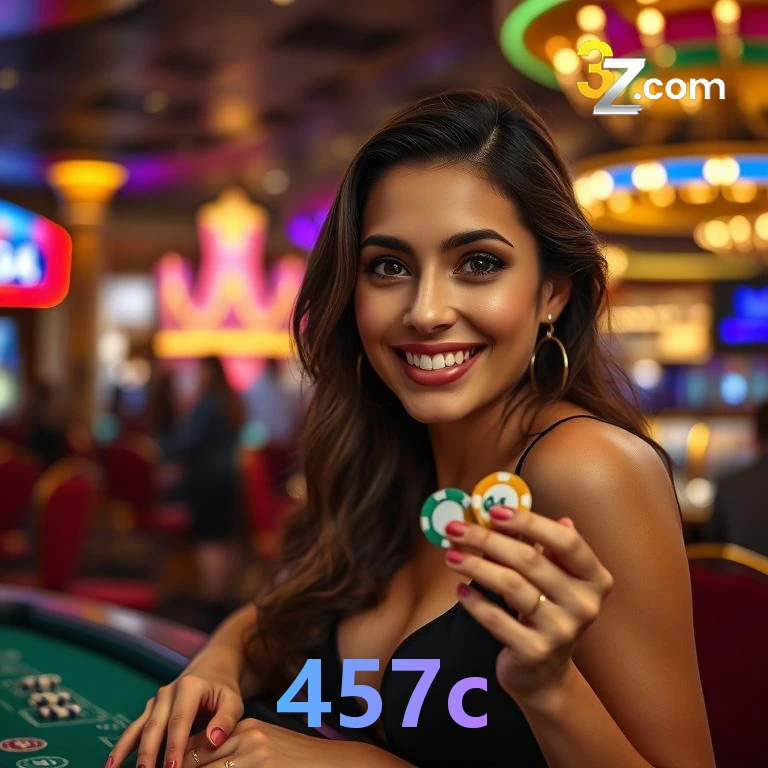 457c Live Casino