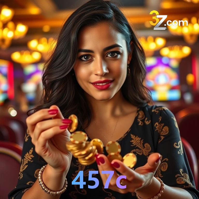 457c Jogo Responsável